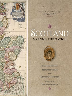 cover image of Scotland